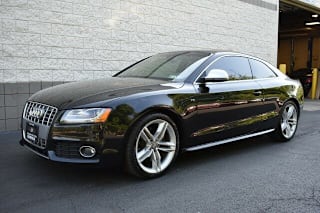 2009 Audi S5 quattro WAURV78T49A004234 2009 Audi S5 quattro