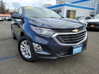 2018 Chevrolet Equinox 3GNAXSEV2JS556618 2018 Chevrolet Equinox