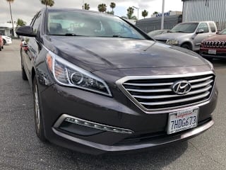 2015 Hyundai Sonata SE 5NPE24AFXFH113556 2015 Hyundai Sonata SE