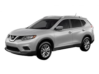 2016 Nissan Rogue SV KNMAT2MT7GP652935 2016 Nissan Rogue SV