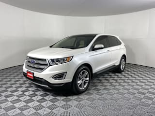 2015 Ford Edge SEL 2FMPK3J97FBB74223 2015 Ford Edge SEL