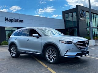 2019 Mazda CX-9 Grand Touring JM3TCBDY2K0336033 2019 Mazda CX-9 Grand Touring