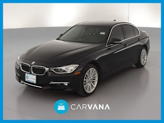 2014 BMW 3 Series 328i xDrive WBA3B3C54EJ979200 2014 BMW 3 Series 328i xDrive