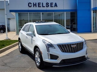 2020 Cadillac XT5 Premium Luxury 1GYKNDRS4LZ116754 2020 Cadillac XT5 Premium Luxury
