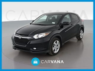 2016 Honda HR-V EX 3CZRU5H58GM728823 2016 Honda HR-V EX