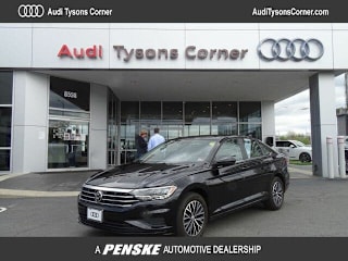 2019 Volkswagen Jetta 1.4T SE 3VWC57BU4KM209844 2019 Volkswagen Jetta 1.4T SE