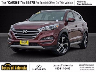 2017 Hyundai Tucson Sport KM8J33A24HU374639 2017 Hyundai Tucson Sport