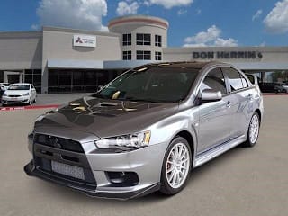 2012 Mitsubishi Lancer Evolution GSR JA32W8FV3CU013457 2012 Mitsubishi Lancer Evolution GSR