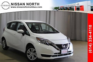 2019 Nissan Versa Note SV 3N1CE2CP0KL366696 2019 Nissan Versa Note SV