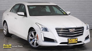 2015 Cadillac CTS 3.6L Premium Collection 1G6AT5S30F0119484 2015 Cadillac CTS 3.6L Premium Collection