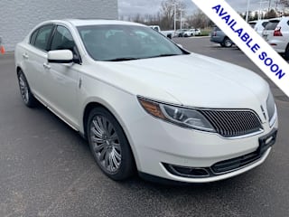 2013 Lincoln MKS 1LNHL9DK3DG613930 2013 Lincoln MKS