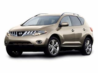 2009 Nissan Murano LE JN8AZ18W99W102954 2009 Nissan Murano LE