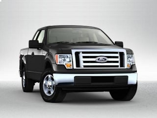 2009 Ford F-150 1FTPX14V79FA79215 2009 Ford F-150