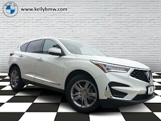 2020 Acura RDX SH-AWD w/Advance 5J8TC2H71LL016536 2020 Acura RDX SH-AWD w/Advance