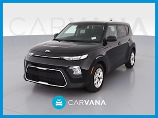 2020 Kia Soul S KNDJ23AU2L7721739 2020 Kia Soul S