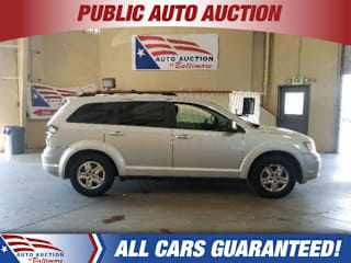 2010 Dodge Journey SE 3D4PG4FB4AT178754 2010 Dodge Journey SE