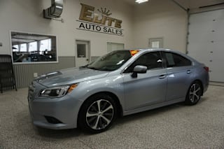 2016 Subaru Legacy 2.5i Limited 4S3BNBJ67G3010350 2016 Subaru Legacy 2.5i Limited