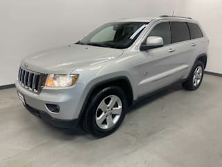 2011 Jeep Grand Cherokee 70th Anniversary 1J4RR4GG5BC625562 2011 Jeep Grand Cherokee 70th Anniversary