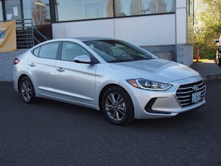 2018 Hyundai Elantra SE 5NPD84LF5JH334952 2018 Hyundai Elantra SE