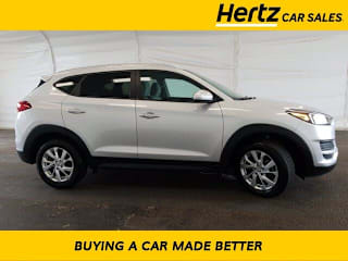 2019 Hyundai Tucson Value KM8J3CA43KU857306 2019 Hyundai Tucson Value