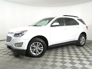2017 Chevrolet Equinox LT 2GNALCEKXH6175101 2017 Chevrolet Equinox LT