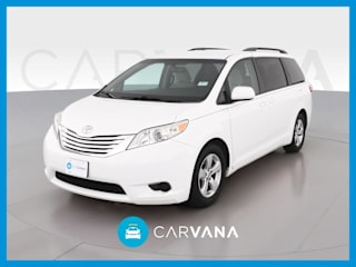 2015 Toyota Sienna LE 8-Passenger 5TDKK3DC7FS551735 2015 Toyota Sienna LE 8-Passenger