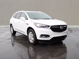 2019 Buick Enclave Premium 5GAERCKW2KJ278282 2019 Buick Enclave Premium