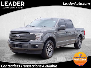 2018 Ford F-150 1FTEW1EP7JFB65803 2018 Ford F-150