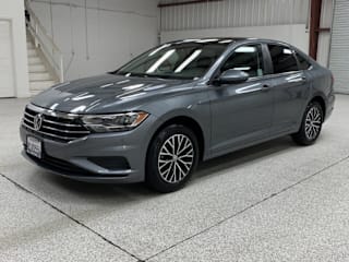 2019 Volkswagen Jetta 1.4T SE 3VWC57BU2KM245208 2019 Volkswagen Jetta 1.4T SE