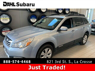 2012 Subaru Outback 2.5i Limited 4S4BRCLC5C3231772 2012 Subaru Outback 2.5i Limited
