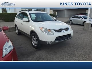 2011 Hyundai Veracruz KM8NUDCCXBU146954 2011 Hyundai Veracruz