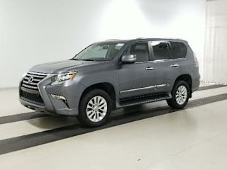 2017 Lexus GX 460 Base JTJBM7FX7H5159703 2017 Lexus GX 460 Base
