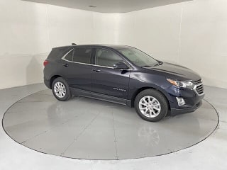 2020 Chevrolet Equinox LT 3GNAXKEV1LS527100 2020 Chevrolet Equinox LT