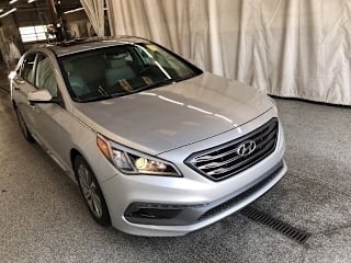 2017 Hyundai Sonata 5NPE34AF6HH498467 2017 Hyundai Sonata