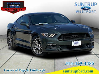 2015 Ford Mustang 1FA6P8CFXF5403005 2015 Ford Mustang