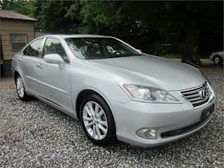 2012 Lexus ES 350 Base JTHBK1EG8C2500039 2012 Lexus ES 350 Base