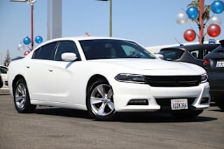 2018 Dodge Charger SXT Plus 2C3CDXHG5JH121071 2018 Dodge Charger SXT Plus
