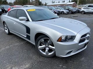 2012 Dodge Charger 2C3CDXBG5CH210182 2012 Dodge Charger