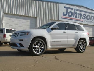2015 Jeep Grand Cherokee Summit 1C4RJFJT9FC745059 2015 Jeep Grand Cherokee Summit