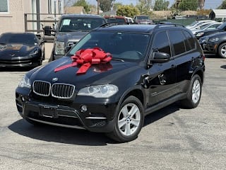 2013 BMW X5 xDrive35i 5UXZV4C56D0E08632 2013 BMW X5 xDrive35i