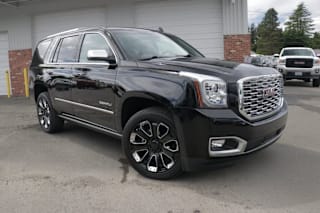 2019 GMC Yukon Denali 1GKS2CKJ9KR189213 2019 GMC Yukon Denali