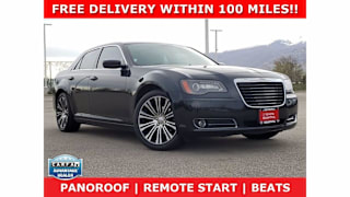 2013 Chrysler 300 S 2C3CCABGXDH660914 2013 Chrysler 300 S