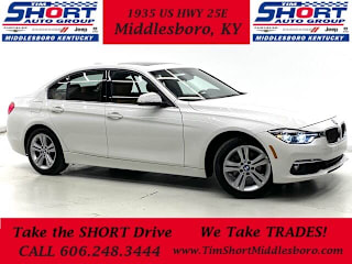 2018 BMW 3 Series 330i WBA8B9G56JNU98046 2018 BMW 3 Series 330i