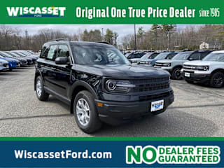 2021 Ford Bronco Sport 3FMCR9A60MRA61621 2021 Ford Bronco Sport