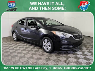 2016 Kia Forte KNAFX4A66G5537188 2016 Kia Forte