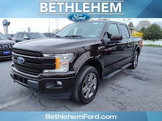 2020 Ford F-150 1FTEW1EP7LFB39155 2020 Ford F-150