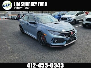 2019 Honda Civic SHHFK8G77KU206389 2019 Honda Civic