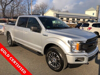 2018 Ford F-150 1FTEW1EP0JFE15477 2018 Ford F-150