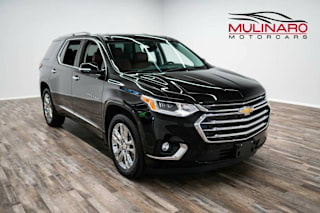 2020 Chevrolet Traverse High Country 1GNEVNKWXLJ222878 2020 Chevrolet Traverse High Country