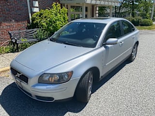 los 50 mejores 2005 volvo s40 en venta ahorros desde 2 439